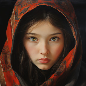 Башкирская ночь