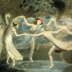 To Be Nameless - Two