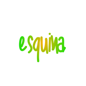 esquina