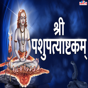 Pashupatyashtakam