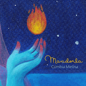 Cumbia Mielina