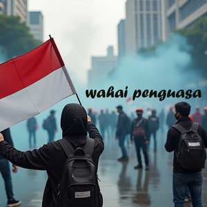 Wahai Penguasa