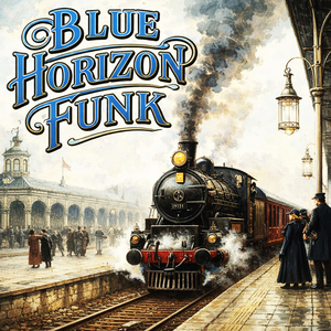 BLUE HORIZON FUNK