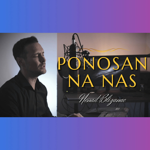 Ponosan na nas (Piano version)