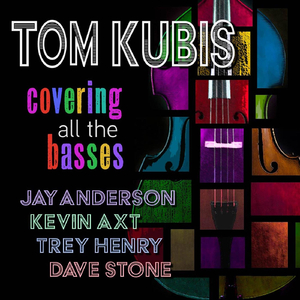 A Certain Level of Understanding (feat. Jay Anderson)