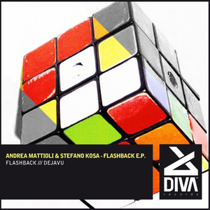 Dejavu (Original Mix)