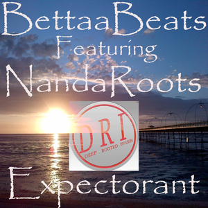 Expectorant (Original Mix)