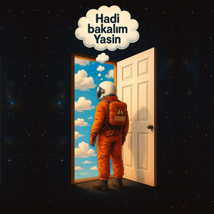 Hadi̇ Bakalim Yasi̇n