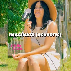 Imagínate (Acoustic Version)