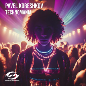 Technomania (Extended Mix)