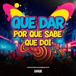 Qué Dar Por Que Sabe Que Dói