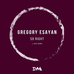 So Right (Rais Remix) (feat. Natalia Pevcova)
