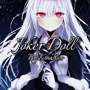 Joker Doll