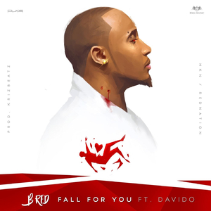 Fall for You (feat. Davido)