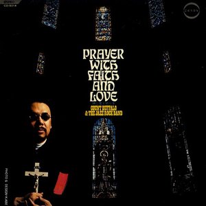 Crying In The Chapel