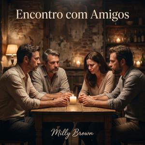 Encontro com Amigos