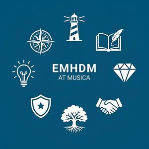 Emhdm album