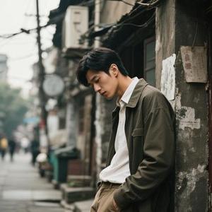 和平分手 (Cover 徐良 & Britneylee小暖)