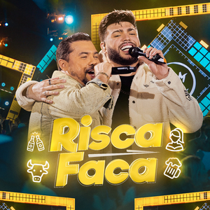 Risca Faca (Ao Vivo)