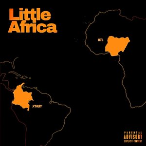 Little Africa