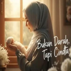 Bukan Darah Tapi Cinta