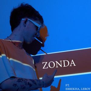 ZONDA (feat. Leroy & Errekha)