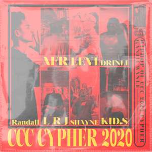 CCC Cypher 2020