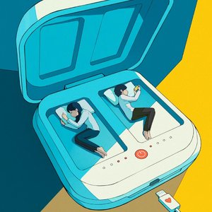 异地恋（prod by waymen歪门）