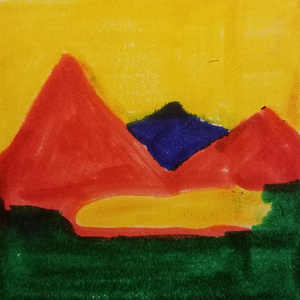 NGC 7727 Espiral (Instrumental Version)