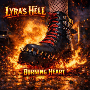 Burning Heart