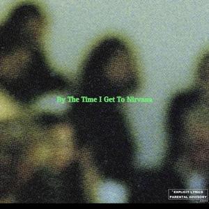 Preacher Man (Louie Solo) (feat. Louie Supreme)