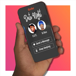 Date Night (feat. Bri Biase)