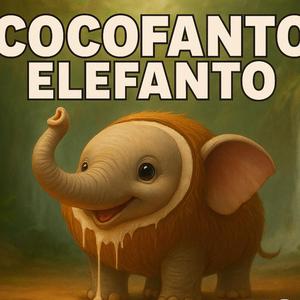 Cocofanto Elefanto