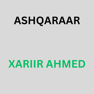 Ashqaraar