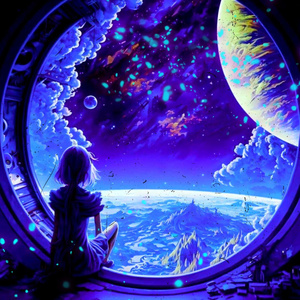 MONTAGEM CORAL (Cosmic Version)