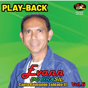 Abraçando Você (Play Back)