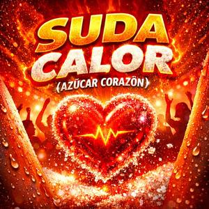 SUDA CALOR (AZÚCAR CORAZÓN)