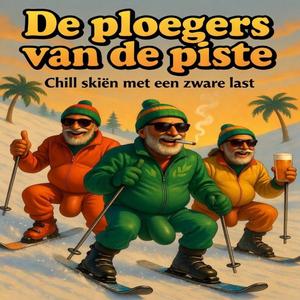 Ploegers van de piste A