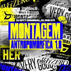 Montagem Antropomórfica 1.0