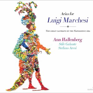 Lauso e Lidia: Oh qual contento