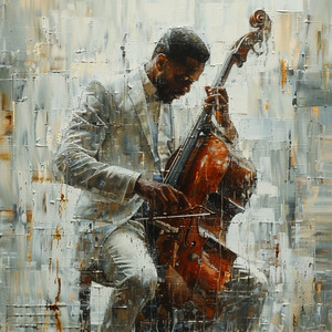 Fusión De Blues Con Vibraciones De Jazz