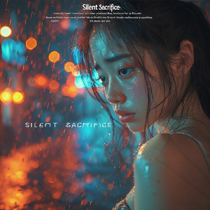 การเสียสละที่เงียบงัน