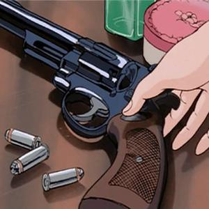 I'm Ridin' Through NY