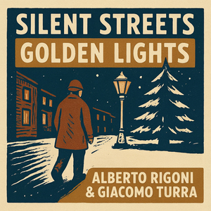 Silent Steets, Golden Lights