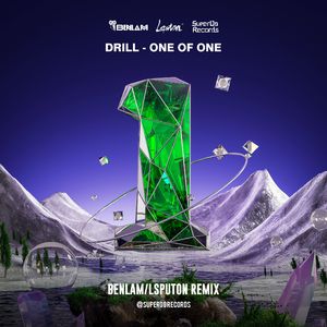Hardstyle - ONE OF ONE