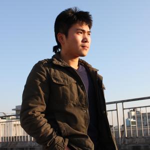 可可托海的牧羊人