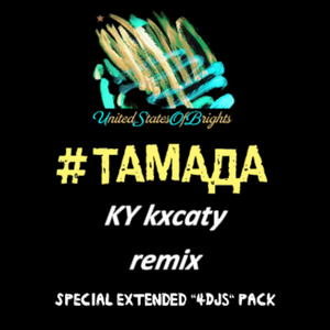 #тамада (Сингл)（KY kxcaty remix）