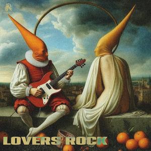 Lovers Rock (Electric Guitar)