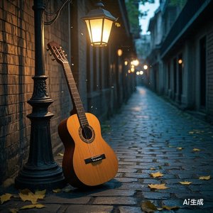 少年光（翻自 陈海梅）