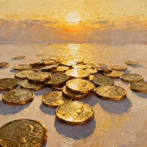 金缺小感